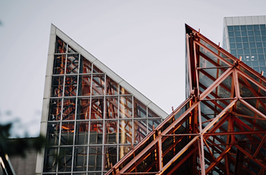 manufacturing of metal structures​