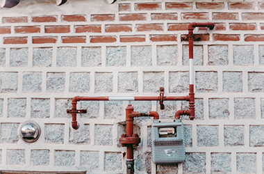 Início water network